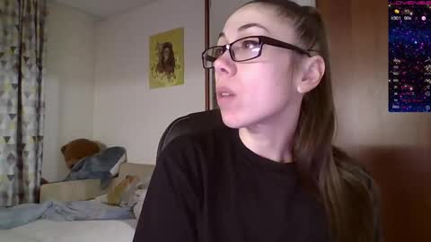 MIRANDA online show from December 14, 2024, 9:13 pm