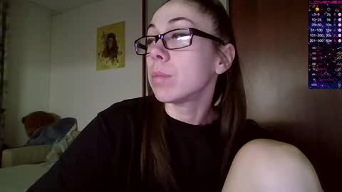 MIRANDA online show from December 15, 2024, 3:20 pm