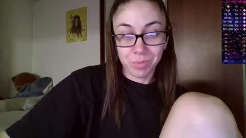 MIRANDA online show from December 20, 2024, 4:46 pm