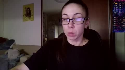 MIRANDA online show from December 25, 2024, 3:49 pm