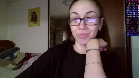 MIRANDA online show from January 21, 2025, 11:35 am