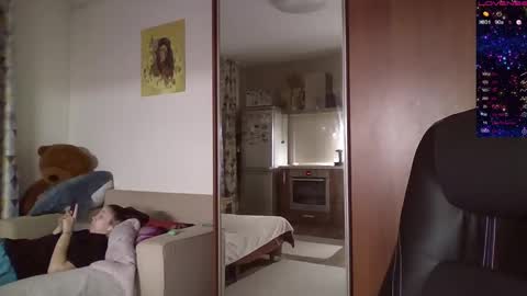 MIRANDA online show from January 22, 2025, 2:24 pm