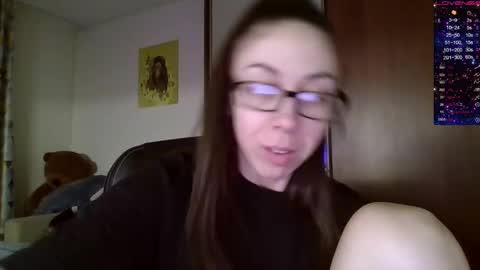 MIRANDA online show from January 26, 2025, 4:30 pm