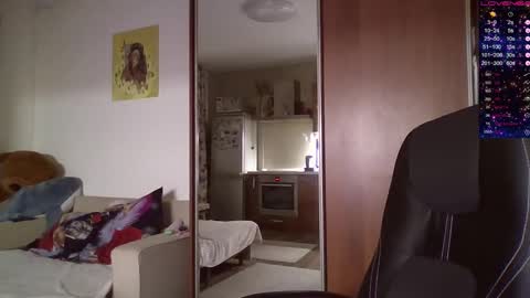 MIRANDA online show from February 19, 2025, 1:28 pm