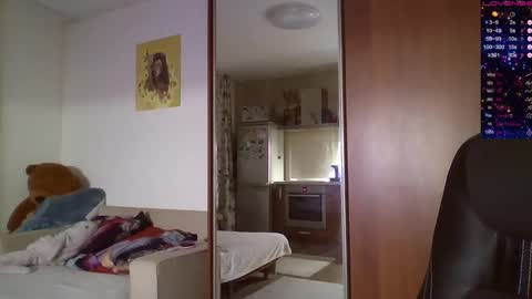 MIRANDA online show from March 3, 2025, 12:27 pm