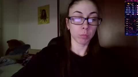 MIRANDA online show from March 11, 2025, 5:13 pm