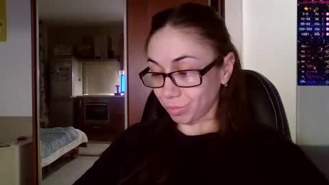 MIRANDA online show from March 12, 2025, 2:12 pm