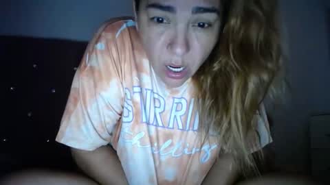 Miranda  Indep Model   Thank you very much for all your support online show from September 16, 2025, 11:55 am