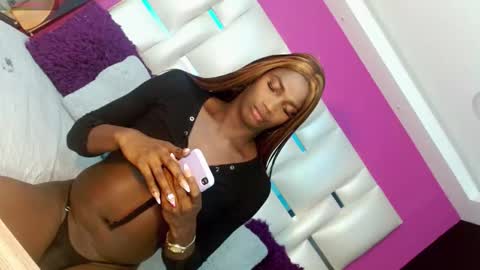 mirandaacollins online show from October 13, 2025, 3:39 am