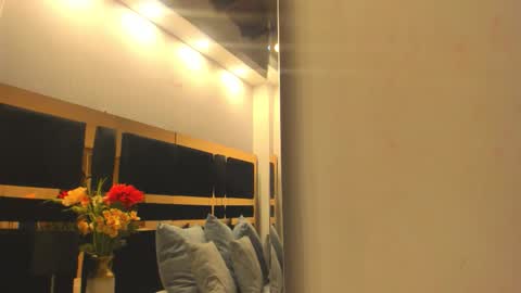 Miranda  online show from January 12, 2026, 12:43 pm