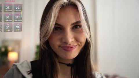 My name is Adele online show from October 25, 2025, 8:22 am