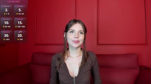 Snapshot of mirandaclarck chatting on June 4, 2026, 12:55 pm Miranda online show from June 4, 2026, 12:55 pm