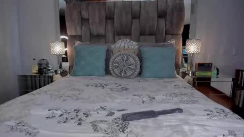 Miranda online show from February 20, 2026, 12:51 am