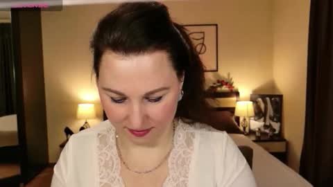 MirandaDyson online show from March 25, 2026, 4:02 pm