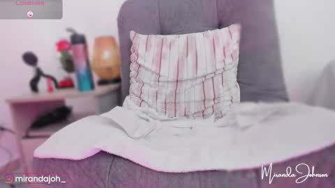 Miranda online show from February 26, 2026, 2:05 pm