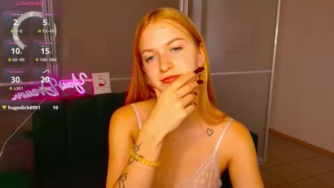 Snapshot of mirandamayers chatting on September 17, 2025, 6:04 am MirandaMayers online show from September 17, 2025, 6:04 am