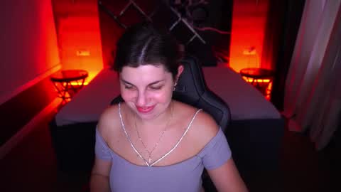 Miranda online show from November 5, 2025, 6:57 am