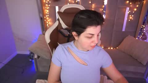 Miranda online show from February 15, 2026, 6:54 am