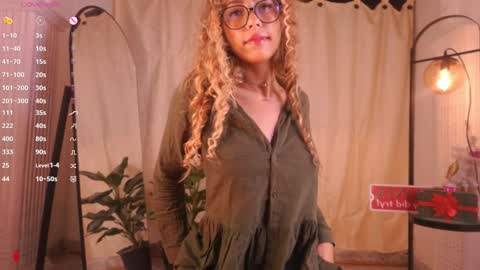 MIRANDA HERNANDEZ online show from December 22, 2024, 3:55 am