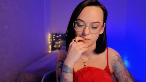 MiraSkyy online show from February 14, 2026, 6:37 pm