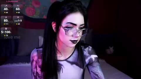 Jess online show from February 11, 2026, 12:37 am