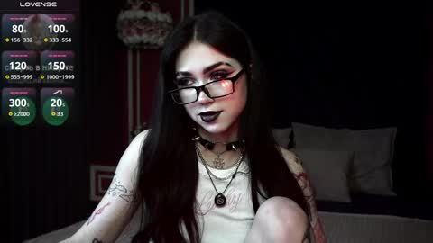 Jess online show from April 20, 2026, 2:47 am