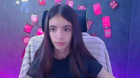 Snapshot of miri_miss chatting on May 20, 2026, 11:16 am Miri online show from May 20, 2026, 11:16 am