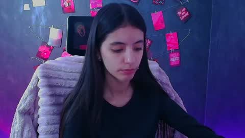 Snapshot of miri_miss chatting on June 16, 2026, 11:24 am Miri online show from June 16, 2026, 11:24 am