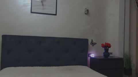 miriam04 online show from January 10, 2026, 10:36 pm