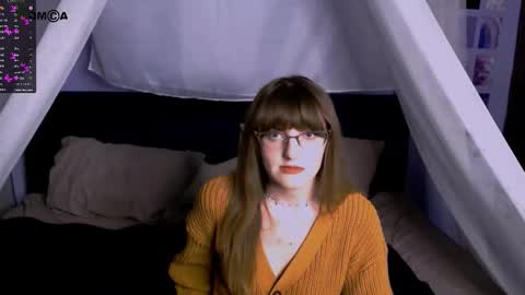 miriam_crazy online show from September 11, 2025, 7:47 pm