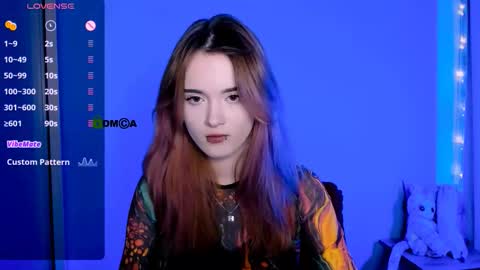 miriam_crazy online show from October 5, 2025, 6:50 pm