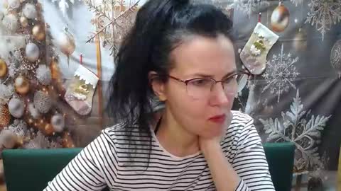 Miroslava Happi online show from January 10, 2026, 7:21 am