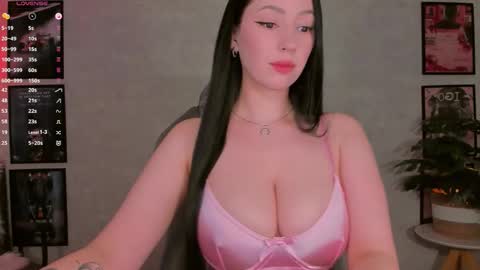 Miroslava online show from February 21, 2026, 5:41 am