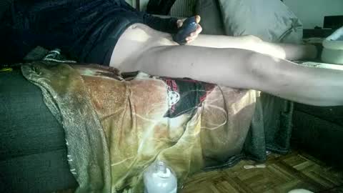 mirtoblack online show from January 13, 2025, 10:24 pm