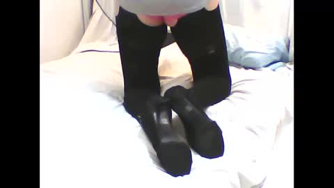 mis_robinson online show from January 2, 2025, 4:41 am