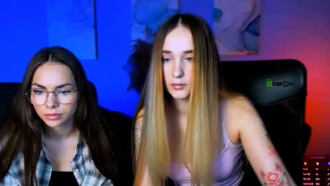 lovely Misa online show from November 24, 2025, 9:42 am