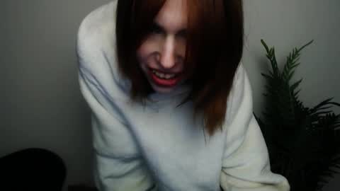 misaki_chan_ online show from January 7, 2026, 11:07 pm