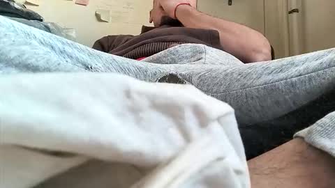 Snapshot of misanthrope83 chatting on January 12, 2026, 9:25 am best ME against worst YOU online show from January 12, 2026, 9:25 am