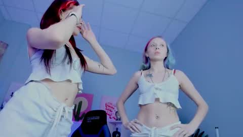 Misa online show from November 22, 2025, 9:36 pm