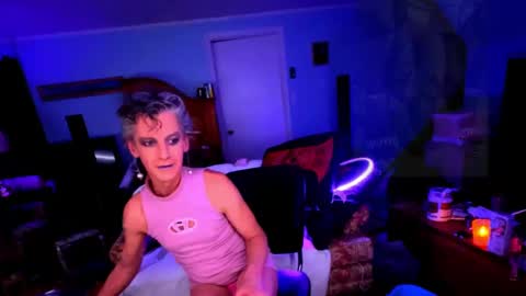mischiefmonica1 online show from February 9, 2025, 10:43 pm