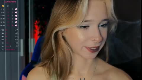 misekiii online show from October 31, 2025, 12:22 am