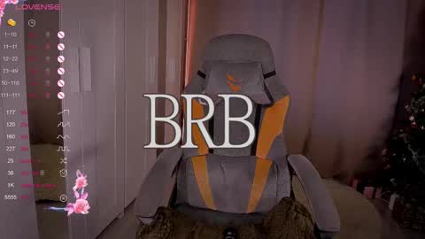 misekiii online show from February 6, 2026, 5:45 am