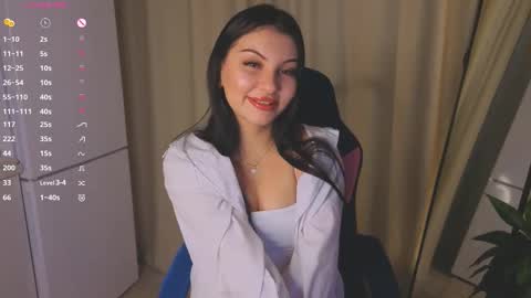 misekiii online show from February 17, 2026, 10:56 am