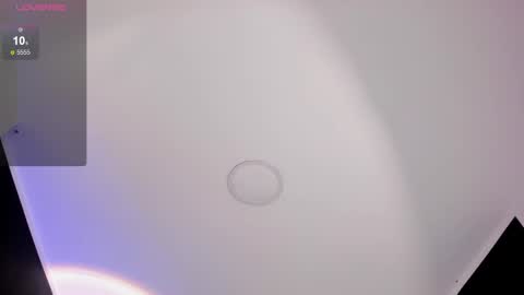 Misha  online show from October 10, 2025, 8:19 pm