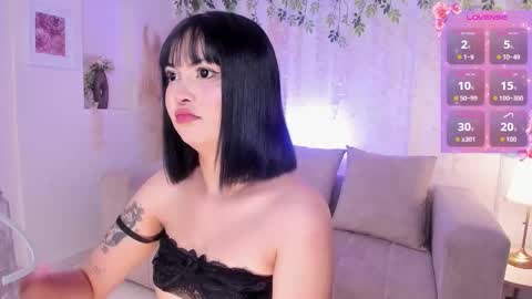 Misha  online show from November 17, 2025, 7:41 pm