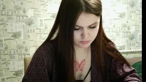 Snapshot of mishelle_model chatting on February 2, 2026, 7:12 pm Mishelle online show from February 2, 2026, 7:12 pm