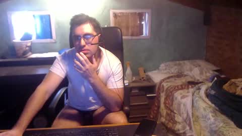 Mishiman online show from November 7, 2025, 5:35 pm