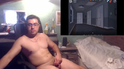 Mishiman online show from January 8, 2026, 9:17 pm