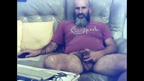 BadBartender online show from May 6, 2026, 8:47 pm