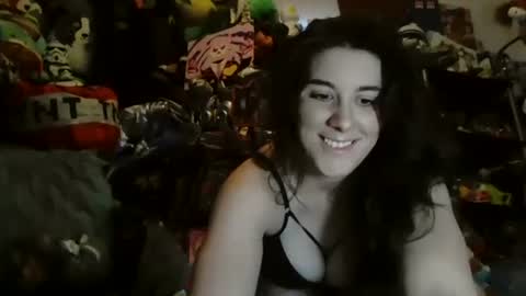 mishkababygirl online show from February 18, 2025, 10:36 pm